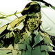 Illustration for article titled iMetal Gear Solid 3/i Is a Craftily Subversive Masterpiece